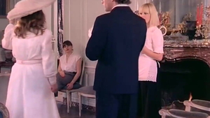 Xczech: Brigitte Lahaie hardcore dick sucking sex scene