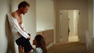 Abella Danger cock sucking