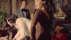 Xczech: Rough orgy starring Catherine Castel