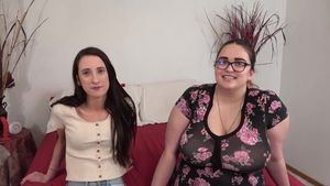 Desperate Amateurs Channel: Teen Kiki Sweet