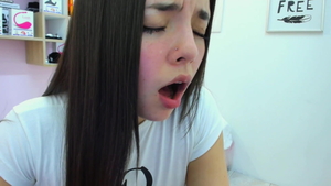 Babe wants hardcore sex HD