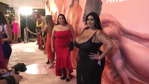 Adventures in porn land: Lexi Luna fucked all the way