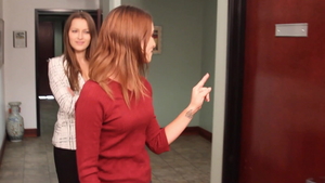 Must not fap: Hot Dani Daniels in her lingerie