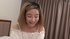 Korea 1818: Japanese massage in HD