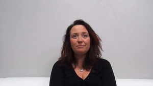 Rough fucking in company with european amateur Olivia Hot