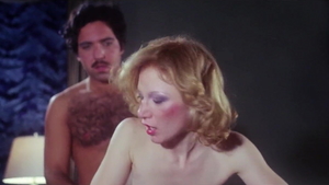 Club New City: Merle Michaels young maid sucking cock vintage