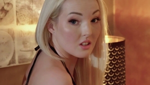 Brunette Brit ass fucked