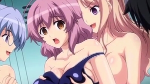 What A admirable man Having It The First Time