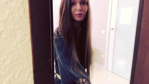 Hard ramming starring girlfriend