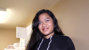 The Habib Show - Ghetto thai amateur closeup pussy licking