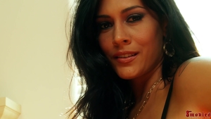 Hardcore sex with inked Raylene among Noma Hill