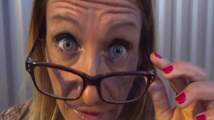 French MILF craving real sex