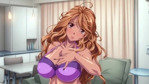 Tanned mature creampied HD