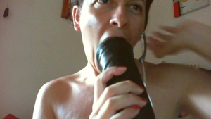 Clips4Sale: European redhead really enjoys good fuck in HD