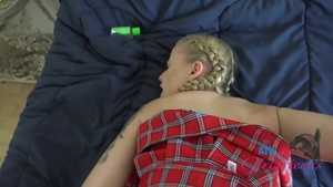 ATK Girlfriends - Paris White POV roleplay porn