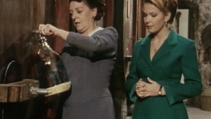 Michela Soavi and Anita Rinaldi