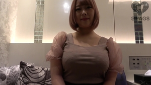 JAV asian gets a good fucking