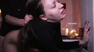 Spanking humiliation HD