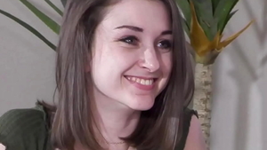 Hot Guys Fuck - Asian deepthroat at the castings