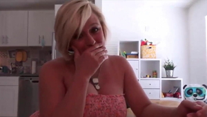 Deutsch mature Brianna Beach blowjob HD