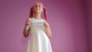 XHamster Premium: Elen Million is so tight teen