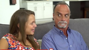 Dont Fuck My Daughter: Crossdresser Kiley Jay