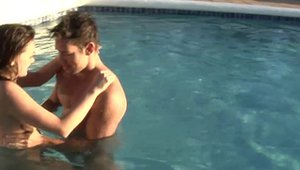 Tori Black homemade pussy fucking porno