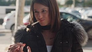 XXX Shades: Russian Sandra Wellness