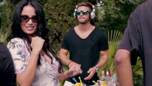 Joy Bear: Real sex with Alexa Tomas and Joel Tomas