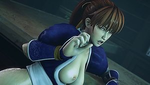 Princess Candy Samples orgasm in public