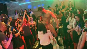 Party Hardcore - Got fucked hard at the party