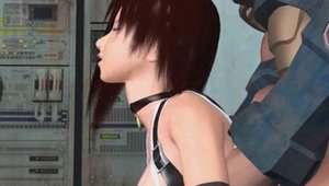 Big boobs & busty hentai good fucking 3d