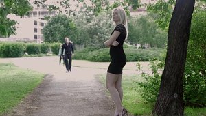 Porn 18 - Hard sex starring blonde haired Sweet Cat