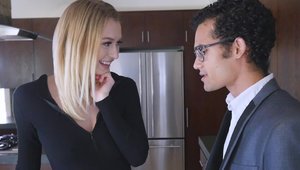 Teens Love Anal - Natalia Starr getting smashed very nicely