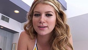 Confessions: Arya Fae riding a dick porno