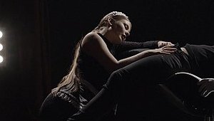 X Chimera - Lucy Li lusts hard slamming