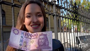 Public Pickups - Amirah Adara blowjob