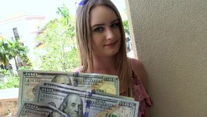Public Pickups - Daisy Stone have sex for money