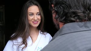 Nuru Massage - Wild Cassidy Klein massage