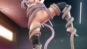 Ramming hard accompanied by beautiful slut