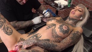 AltErotic - Amber Luke fetish sex toys porno