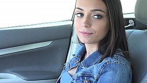 CastingCouchX - Ashly Anderson fucked all the way