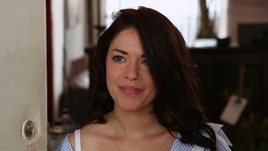 Lust Cinema: Paige Turnah and Luke Hotrod got slammed hard
