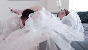 NF Busty: Ramming hard starring big ass mature Veronica Vain