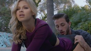 Erotica X - Jessa Rhodes with Lucas Frost bends to get fucked