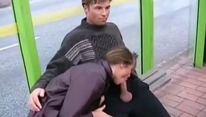 Does what shes told on the street