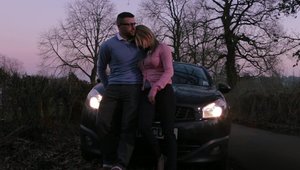 Joy Bear: Carly Rae and Dean Van Damme gets plowed