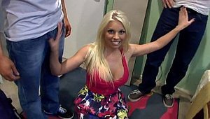 Fuck Team Five - Sasha Sweet got nailed porn