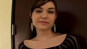 Mixed - Sasha Grey Pussy fucked sex scene