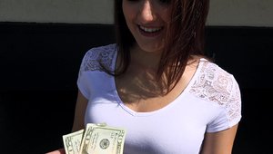 Public Pickups: Stoney Lynn feels the need for the best sex